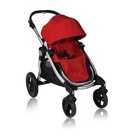 Baby Jogger �x�r�[�W���K�[�y���K�㗝�X�ۏؕt�z�V�e�B�Z���N�g �V���O��
