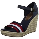 Tommy Hilfiger EMERY 2 FW56815411 Damen Sandalen
