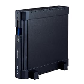 BUFFALO USB2.0�p �n�f�W�`���[�i DT-H50/U2