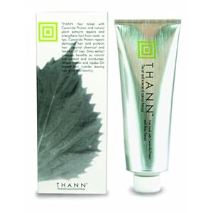 【クリックで詳細表示】タン ヘアーマスクSC 100g