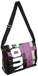 [ �R���o�[�X] ���[�W�^�C�v�V�����_�[�o�b�O C856-052 BK/PU (BK/PU)