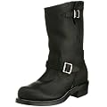 [�`�y��] 11" Engineer Boots 27863