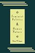Feminist Politics and Human Nature (Philosophy & Society)