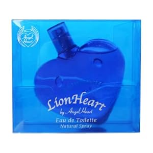 【クリックで詳細表示】AYP ライオンハート 100ml(EDT・SP)： ドラッグストア