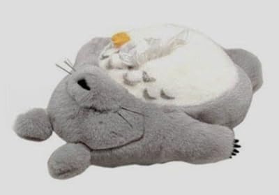  ���y�ƂȂ�̃g�g���z �W�u����g�g�� �e�B�b�V�� �O���[(ATD911) �G�� �y�T���A���[�z