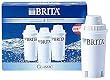 BRITA Classic �����p�t�B���^�[�J�[�g���b�W 3�{�Z�b�g
