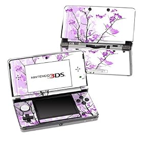 �y���[�z�j���e���h�[3DS�p�X�L���V�[���yViolet Tranquility�z