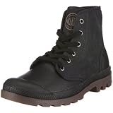 Palladium 02360-060-M PAMPA HI II~BLACK/BLACK~M, Herren Stiefel