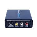 �e�b�N �A�i���O/HDMI�A�b�v�R���o�[�^�[ ANTOHDMI