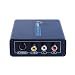 �e�b�N �A�i���O/HDMI�A�b�v�R���o�[�^�[ ANTOHDMI