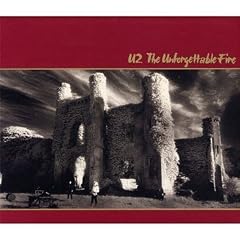 The Unforgettable Fire