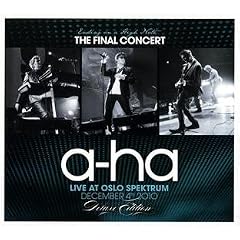Ending on a High Note (Deluxe Edition)