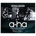 Ending on a High Note (Deluxe Edition)
