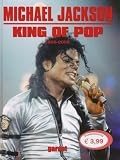 Michael Jackson. King of Pop