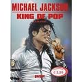 Michael Jackson. King of Pop