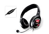  Creative HS Fatal1ty Gaming Headset