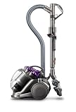  Dyson - DC29 Allergy - Aspirateur sans sac - 1400 W - 32 dm3/s - 28 kPa - Filtre HEPA 12