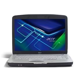 Acer �m�[�g�p�\�R�� AS5520-2A1G12P AS5520-T38P12