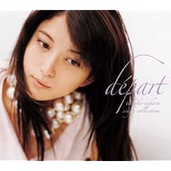 de part~takako uehara single collection~(DVD�t)