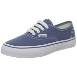 Vans Kids' Authentic Trainer