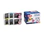 EPSON �C���N�J�[�g���b�W(6�F�Z�b�g) IC6CL50