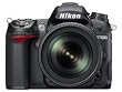Nikon �f�W�^����჌�t�J���� D7000 18-105VR �L�b�g D7000LK18-105