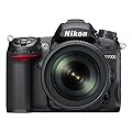 Nikon �f�W�^����჌�t�J���� D7000 18-105VR �L�b�g D7000LK18-105