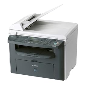 CANON MF4150