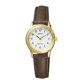 [�V�`�Y��]CITIZEN �r���v REGUNO ���O�m �\�[���[�e�b�N �X�^���_�[�h���f�� RS26-0031C ���f�B�[�X
