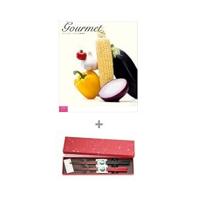 CONCENT�EGourmet-�O����- �J�^���O�M�t�g GC�R�[�X�{����V�Z�b�g�y�����炵�z