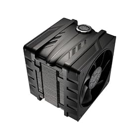 CoolerMaster CPU�N�[���[ RR-V6GT-22PK-R2 (V6 GT)