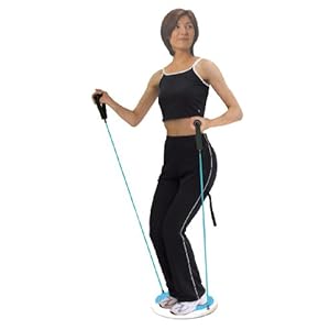 【クリックで詳細表示】リージェント・ファーイースト 美腰ツイスター 39061