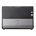 Canon imageFORMULA DR-C125 A4�Ή� CIS�Z���T�[ ��������30�� �d���y�����^�[�h���[���[�̗p U�^�[���r���ȃX�y�[�X�݌v���f��