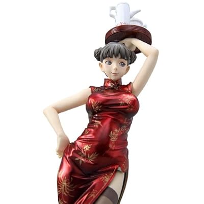 エクセレントモデルLIMITED Spirit of Wonder チャイナさんの逆襲 (ソル・インターナショナル流通限定版)