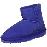 Emu Stinger Mini Ankle Boots