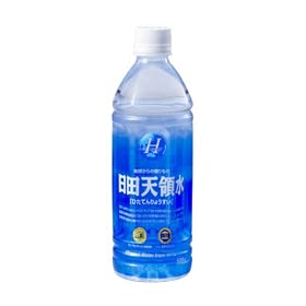 ���c�V�̐� 500ml�~24�{