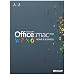 Microsoft Office for Mac Home and Business 2011-1�p�b�N [�p�b�P�[�W]
