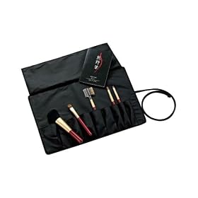 Kfi-R105 �F�쉻�ϕM�Z�b�g �M�̐S �u���V��p�P�[�X�t��