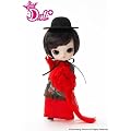Little DAL+ /Ximing (�W�~��)