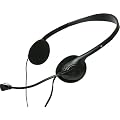 TIMELY �w�b�h�Z�b�g�}�C�N HEADSET-A010BK