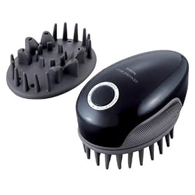 TWINBIRD ������u���V ���~�_�b�V�� PRO �p�[���u���b�NSH-2793PBA