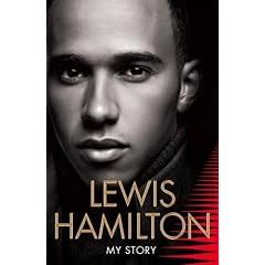 Lewis Hamilton: My Story