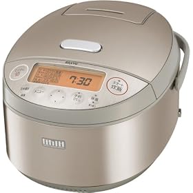 SANYO ����IH�W���[���ъ� �u���ǂ萆���v (�X�e�����X���[) ECJ-JK10(SP)