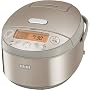 SANYO 圧力IHジャー炊飯器 「おどり炊き」 (ステンレスロゼ) ECJ-JK10(SP)