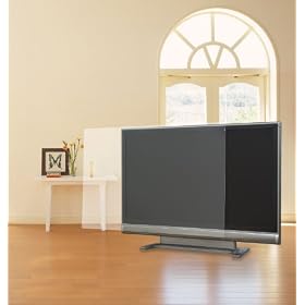 �u���C�g���l�b�g ���^TV�ی�p�l��26�C���`�p�N���A�^�C�v BTV-PP26CL