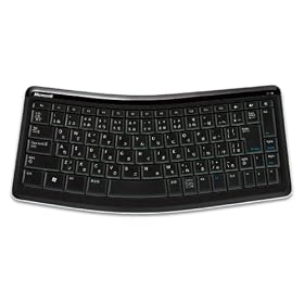 Microsoft Bluetooth Mobile Keyboard 5000 T4L-00028