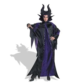 �f�B�Y�j�[ �����X�̔����F����/Maleficent Prestige Adult