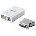 BUFFALO USB2.0�p �f�B�X�v���C���݃A�_�v�^ GX-DVI/U2