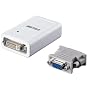 BUFFALO USB2.0�p �f�B�X�v���C���݃A�_�v�^ GX-DVI/U2