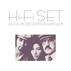 �n�C�E�t�@�C�E�Z�b�g �A���t�@�~���[�W�b�N�� 1975~1978